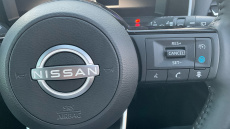 Nissan Qashqai 1.3 DiG-T MH N-Connecta 5dr Petrol Hatchback